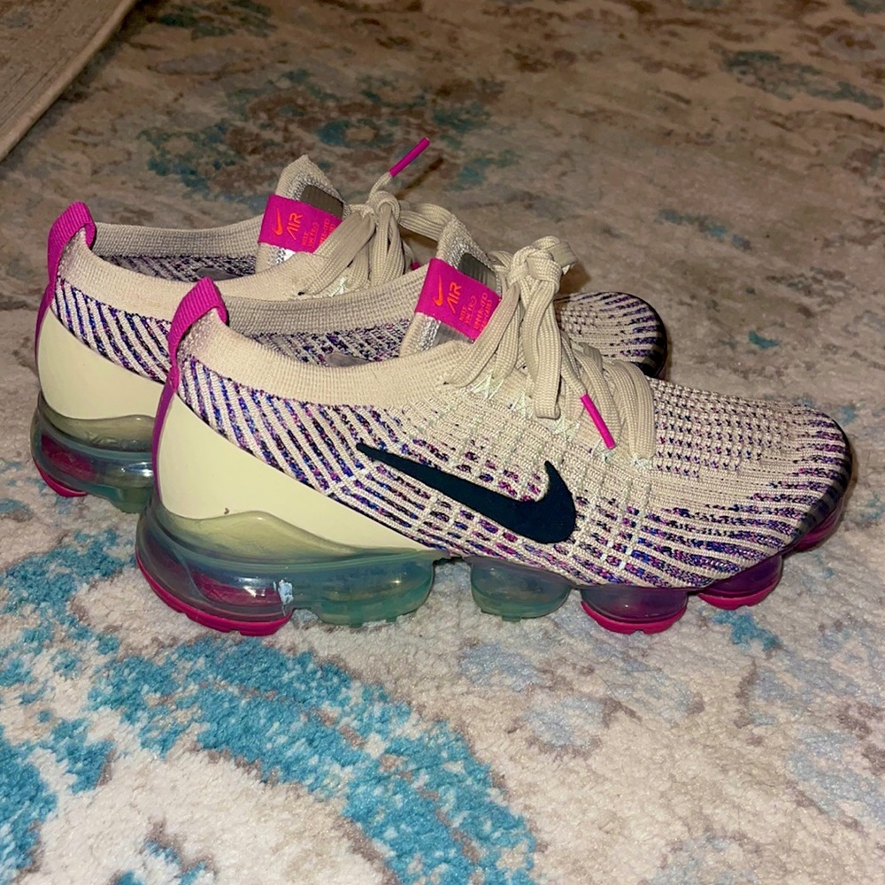 Nike vapor max sz 8.5 7.5